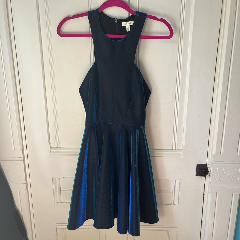 Urban Outfitters Silence and Noise Dress